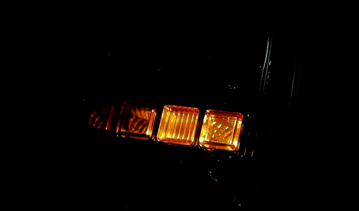 Feu arrière LED TT TECHNOLOGY TT.12523L, 4 fonctions, gauche