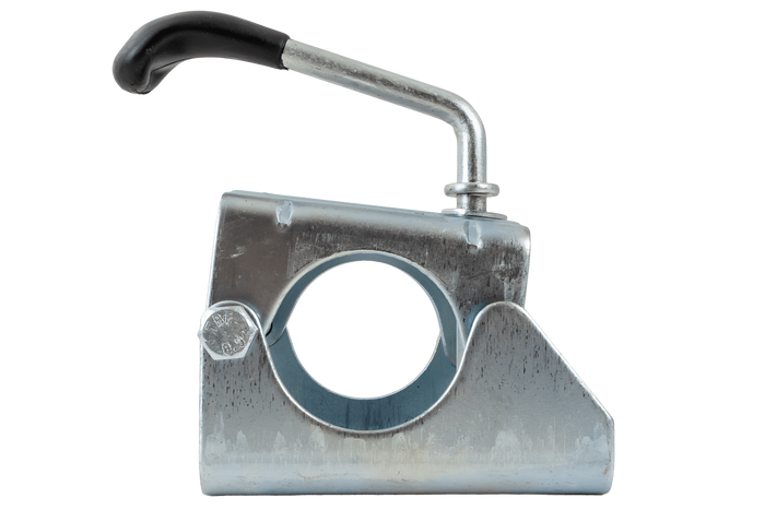 Collier de serrage pour la roue de dérailleur KNOTT KLE60 de 60 mm