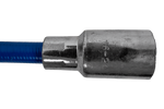 Câble de frein Bowden KNOTT NIRO 980207.11 montage rapide 1030/1220 mm