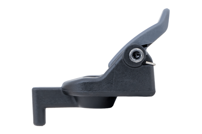 Verouillage de sangle de retenue de roue - Inter Pack Spider