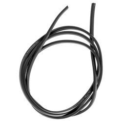 Câble électrique plat biconducteur TEXSIM YLY-Sp 2x0,75 - 1 m