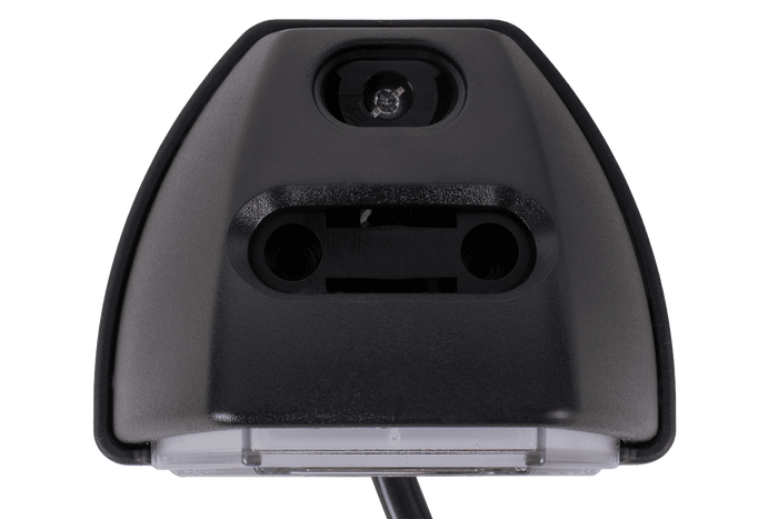 Phare avant LED HORPOL LZD 3088, 2 fonctions, universel