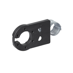 Support de douille pour barre de remorquage ProPlus 343535