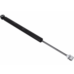 Dispositif de freinage/amortisseur de roue libre AL-KO 101VB pour remorques de 700 à 1000 kg