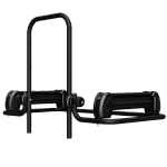 Support pour skis et snowboards pour plateforme et boîte GP 23.GP1000