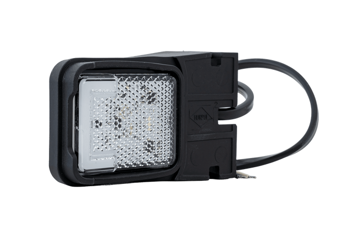 Feu de gabarit universel LED HORPOL LD 2732 avec support