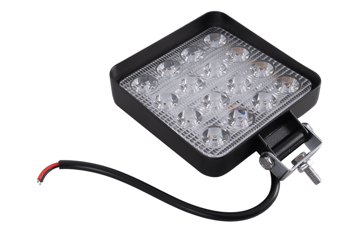 Lampe de travail, rélecteur LED HERMON EL042 16xLED, 3840lm