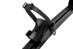 Adaptateur 3/4 pour plateforme de vélo Velox 2/3 LED (noir)