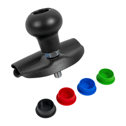 Pommeau de volant universel PLASTEX GP104