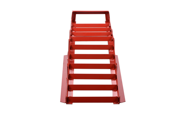 Kit de rampes de voiture YATO YT-55670 rampes 2t (2 pièces)