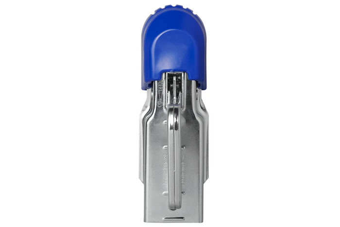 Housse de sécurité pour attelage à boule souple ProPlus 341079V01 pour attelages STEELRESS