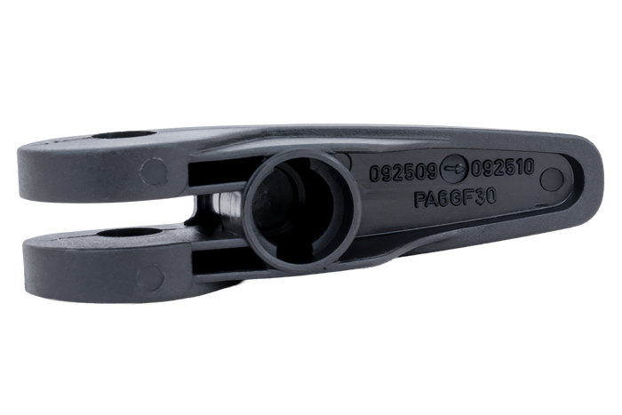 Poignée sans trou de verrouillage - Atera Giro AF+ 092444