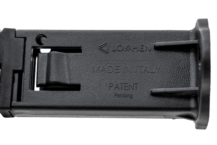 Support de fixation LOKHEN pour cale de roue Origama 36