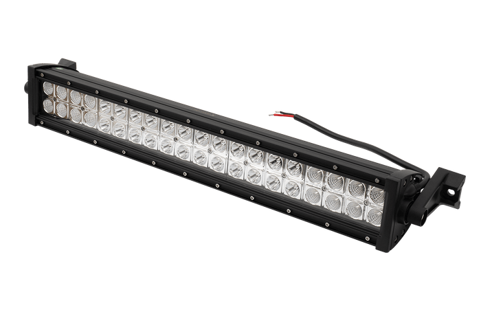 Lampe, phare de travail LED TruckLED LB0004 40xLED 4453lm COMBO