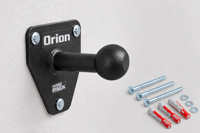 Porte-vélos Inter Pack Orion