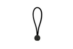 Kit de fixation tendeurs pour tentes et auvents ProPlus 365644, 10 tendeurs élastiques avec embouts à boule de 15 cm.