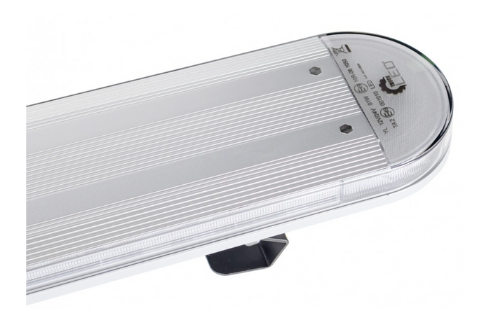 Feu de signalisation LED KAMAR BLK0024-2 avec 6 modes de clignotement