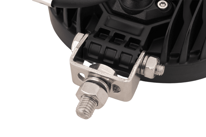 Lampe, feux de travail oval LED TT TECHNOLOGY TT.13325 24 LED, 1920 lm