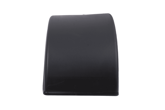 Garde-boue double pour remorque 15-17,5" DOMAR DK1515, passage de roue 860/410 mm