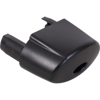 Cache-pouce en aluminium AMC - Mont Blanc 010383