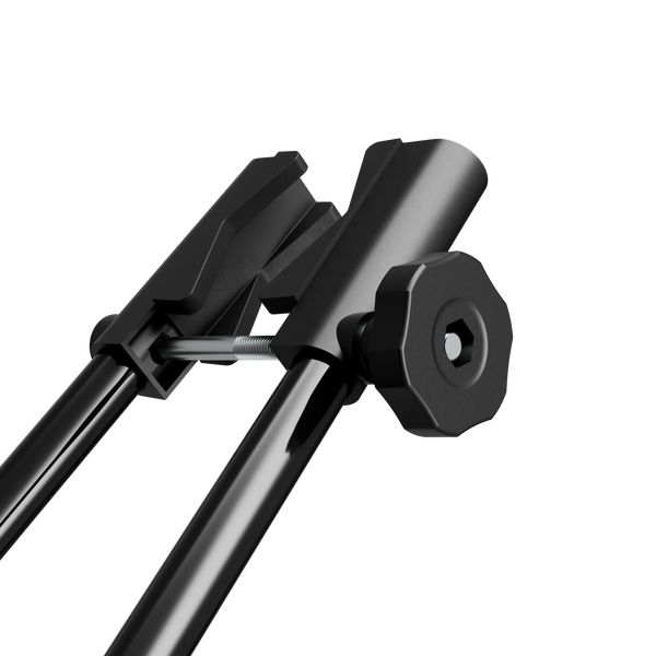 Peruzzo Modena - Porte-vélos avec fixation sur cadre