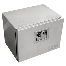 OUTLET Boîte à outils DAKEN 8Z2300 Z23 400x300x300mm 32l