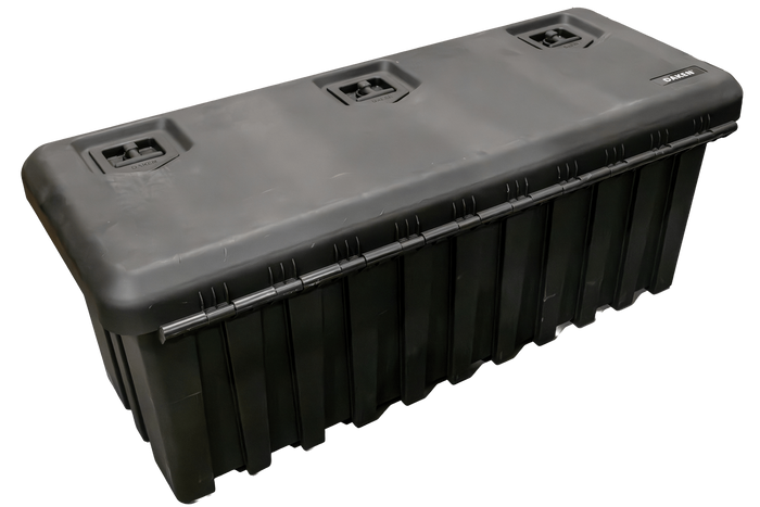 OUTLET Boîte à outils DAKEN 81209 ARKA 1250x522x500mm 203l