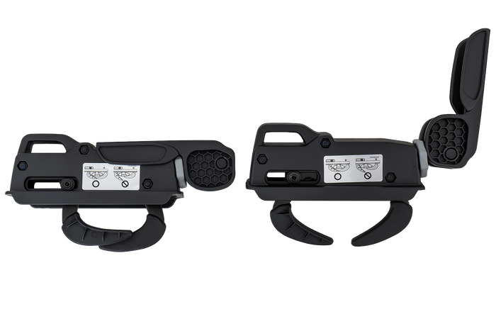 Système de montage Perfect System Skugga - BRP16 