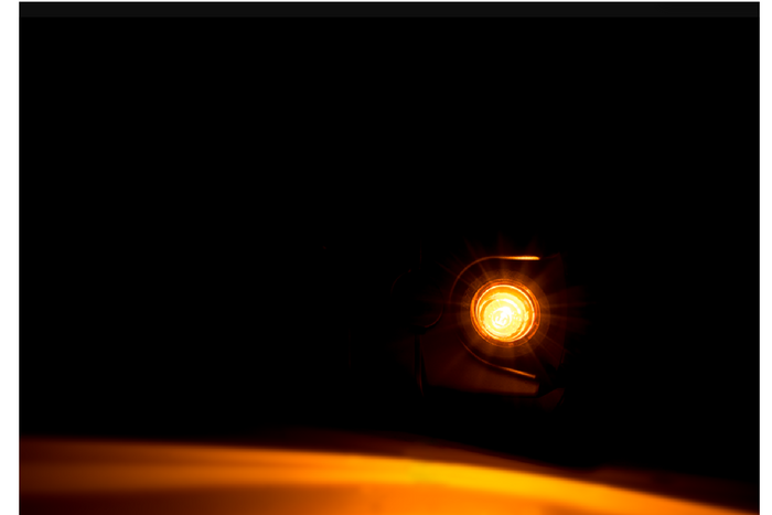 Phare avant LED HORPOL CLEOfront LZD 2789/W1, 3 fonctions, universel