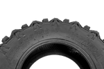 Pneu tout-terrain KENDA K587 Bear Claw HTR pour quad/VTT 205/80 R12 43N 8PR TL