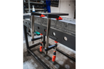 Serre-joint de menuisier YATO YT-6448 500 x 80 mm