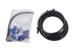 Système de purge de freins pour essieu simple KNOTT 200x50 type 20-2425/1