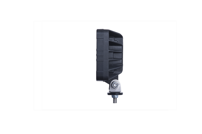 Phare avant LED HORPOL ROCA LZD 2806, 2 fonctions, universel avec support