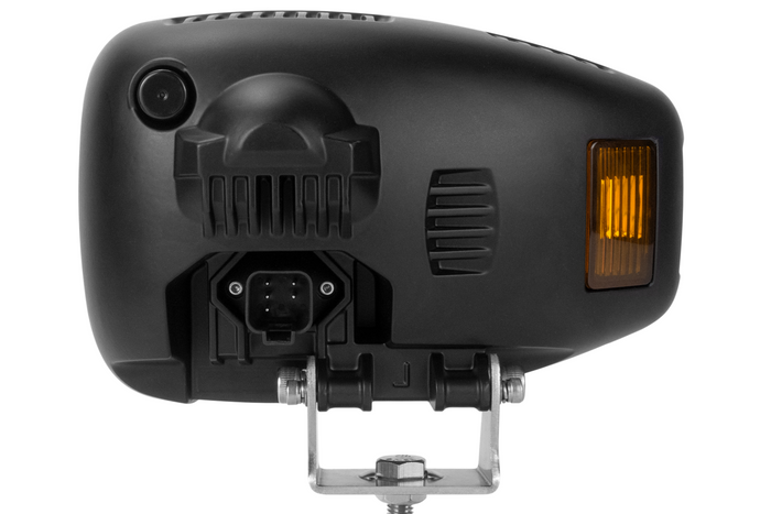 TT Technology TT.16610-P Feu avant LED 3 fonctions 21xLED 4450lm droit pour JCB/Cat/Manitou/Volvo/Terex