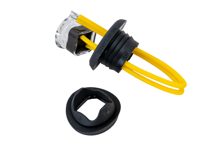 Feu de gabarit universel à LED FRISTOM FT-074Z