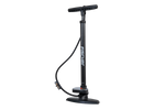 Pompe à vélo universelle avec manomètre FISCHER 85580
