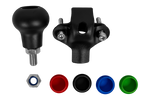 Pommeau de volant universel PLASTEX GP105