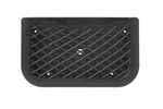 Poche de rangement en filet ProPlus 230038 avec cadre 200x120mm