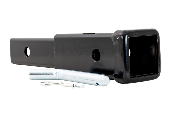 Rallonge de barre de remorquage 2" XIMPLIO 205 mm 51 x 51 mm