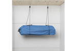 Lot de deux treuils à câble ProPlus 320054, palan à câble avec cliquet, 2,5 m, 68 kg