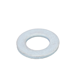 Rondelle plate DROMET pour écrous M8