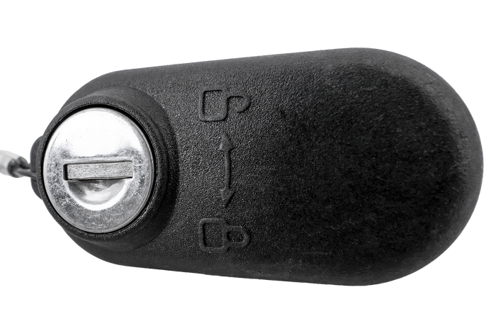 Cadenas de plateforme K008 - Inter Pack Viking