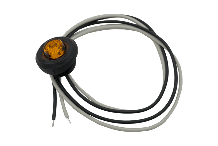 Feu de gabarit LED universel HORPOL LD 2632