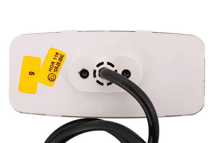 Feu de gabarit, position LED HORPOL LD 2761, blanc universel