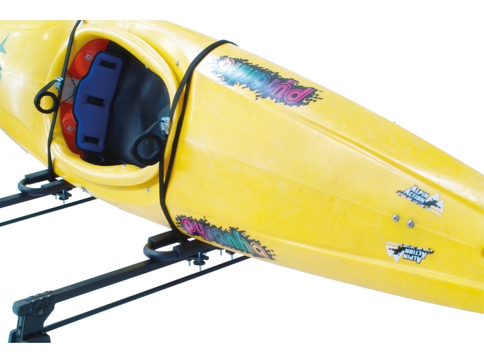 Porta Kayak - support pour transporter un kayak