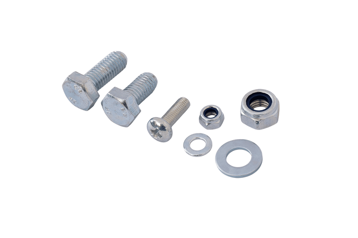 Kit de vis de fixation pour parois latérales KIPP BIS MARCOPOL