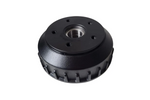 Tambour de frein pour AL-KO avec roulement pour essieu de remorque 200x50 5x112 37 mm