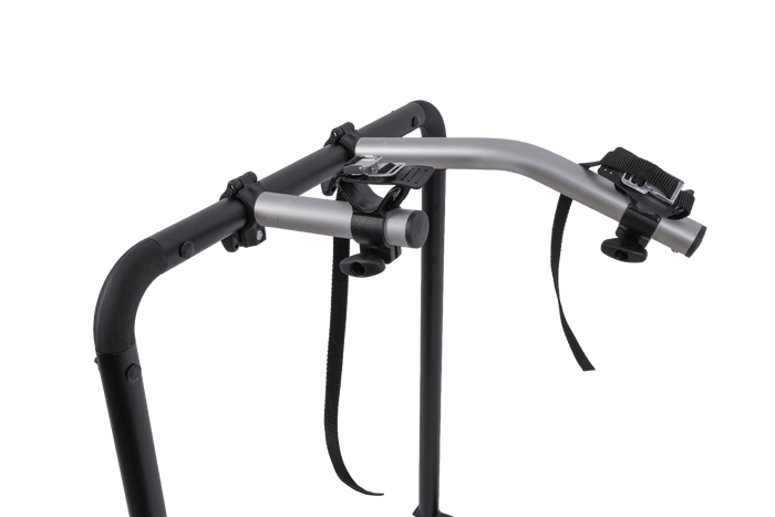 Adaptateur pour deux vélos pour la plateforme de recharge Inter Pack