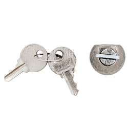 Insert de sécurité pour boule d'attelage KNOTT 4803889X K14/KQ14/KK14/K7.5