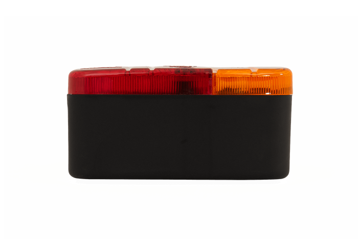 Feu arrière universel TT TECHNOLOGY TT.12006H, 4 fonctions